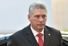 رئيس كوبا يصف أحدث العقوبات الأمريكية بأنها "فاشية"