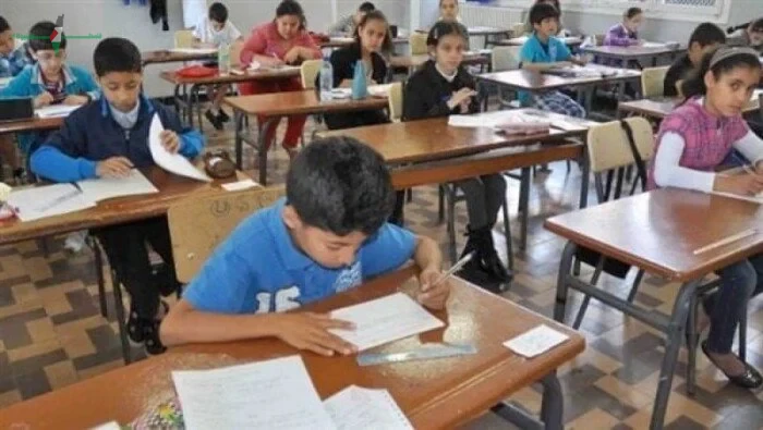 رابط نتيجة الصف السادس الابتدائي 2026 في الجيزة ظهرت الآن رسميا