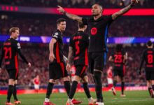 راتب أربعة أضعاف.. الهلال و النصر في مزاد للتعاقد مع رافينيا
