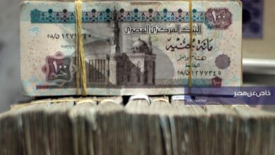 راتب إضافي كل شهر.. كيف تحقق 10 آلاف جنيه شهريًا من شهادة بنك مصر؟