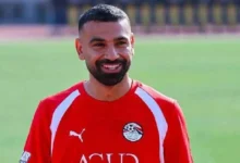 رامي عباس يحسم الجدل حول مستقبل محمد صلاح