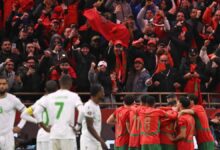 رسمياً.. المغرب يعلن غياب الزلزولي وأكرد عن كأس العالم 2026 بسبب الإصابة
