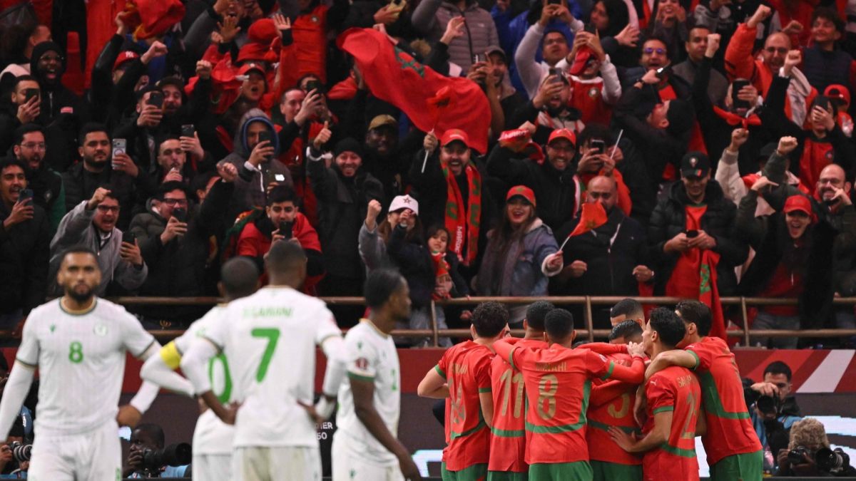 رسمياً.. المغرب يعلن غياب الزلزولي وأكرد عن كأس العالم 2026 بسبب الإصابة