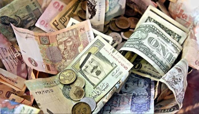 تطورات أسعار صرف العملات مقابل الجنيه المصري اليوم الثلاثاء تحديث لحظي من كافة البنوك المصرية الآن