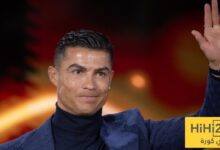 رونالدو والمهيدب يقودان ملامح التغيير في رئاسة نادي النصر السعودي لتحقيق طموحات الجماهير في المرحلة المقبلة
