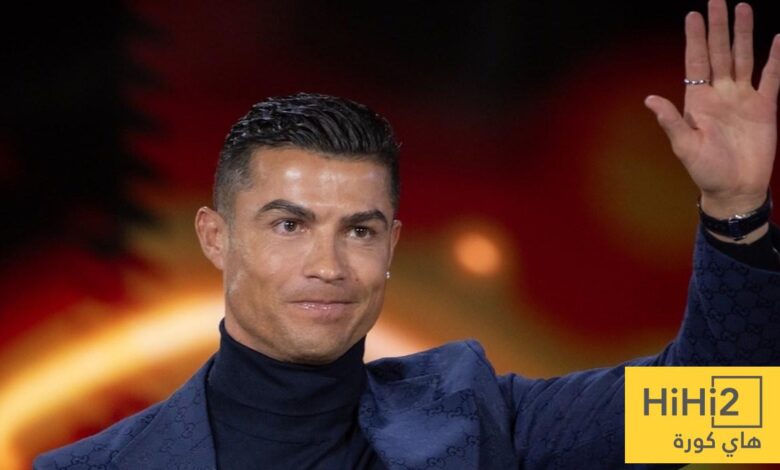 رونالدو والمهيدب يقودان ملامح التغيير في رئاسة نادي النصر السعودي لتحقيق طموحات الجماهير في المرحلة المقبلة