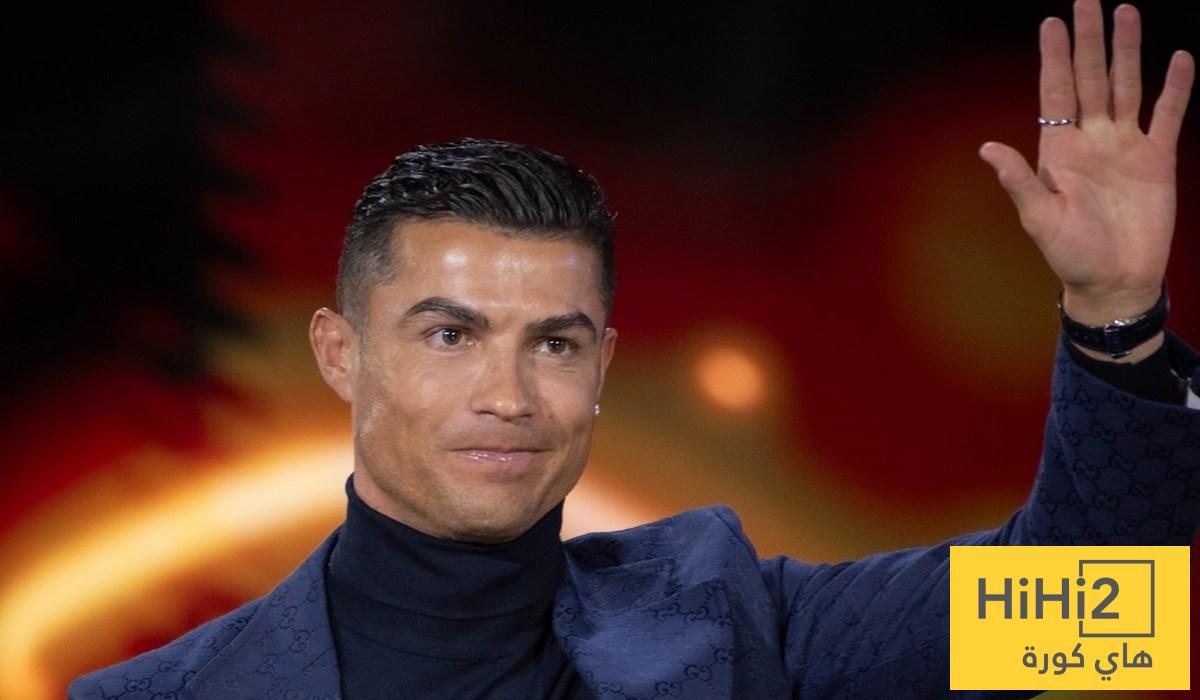 رونالدو والمهيدب يقودان ملامح التغيير في رئاسة نادي النصر السعودي لتحقيق طموحات الجماهير في المرحلة المقبلة