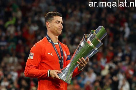 رونالدو يرفع شعار التحدي ويكشف خطة البرتغال نحو لقب كأس العالم 2026