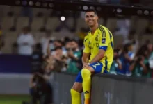 رونالدو يستعد للاستحواذ على النصر وقيادة النادي مستقبلًا