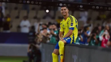 رونالدو يستعد للاستحواذ على النصر وقيادة النادي مستقبلًا