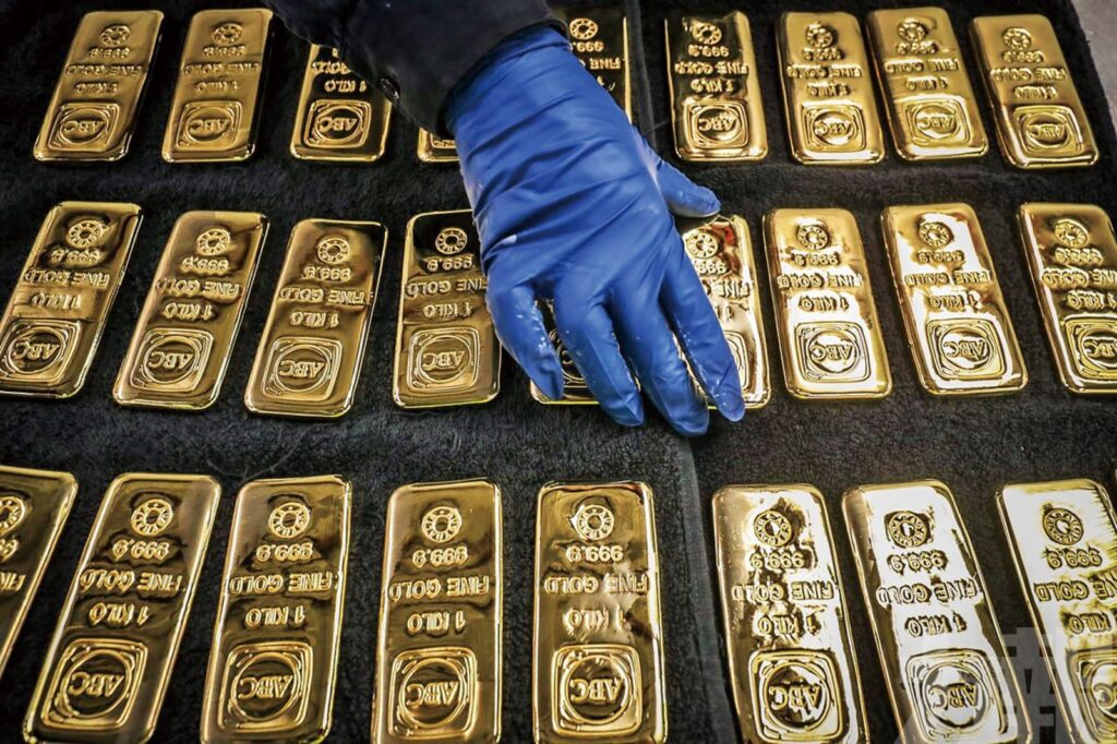 تعرف على أسعار سبائك الذهب اليوم الأحد 28 يونيو 2026 في مصر بكافة الأوزان المتاحة بالسوق