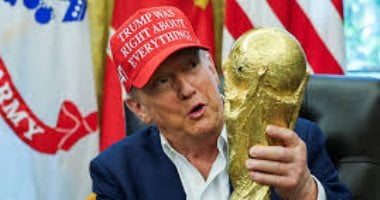 سبب غياب ترامب عن مباراة أمريكا الافتتاحية في كأس العالم