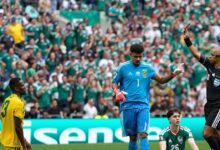 ستشهد المباراة الافتتاحية لكأس العالم 2026 أكبر عدد من البطاقات الحمراء في تاريخ البطولة.