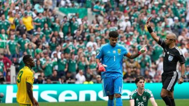 ستشهد المباراة الافتتاحية لكأس العالم 2026 أكبر عدد من البطاقات الحمراء في تاريخ البطولة.