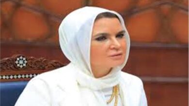 سحر نصر: خطة التنمية الاقتصادية تمنح أولوية للمحافظات الأكثر احتياجا