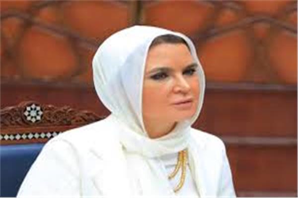 سحر نصر: خطة التنمية الاقتصادية تمنح أولوية للمحافظات الأكثر احتياجا