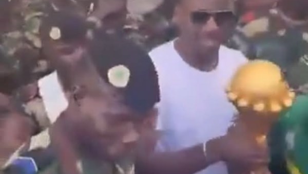 سخرية وتحدٍ.. السنغال تضرب ولا تبالي في المونديال