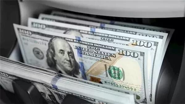 سعر الدولار اليوم الثلاثاء 9 يونيو 2026 في البنوك المصرية.. استقرار العملة