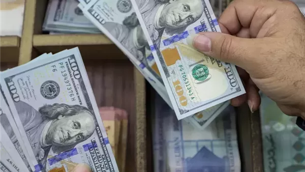 سعر الدولار اليوم يسجل استقرارا ملحوظا قرب مستوى 52 جنيها مع بداية تعاملات سوق الصرف المصري