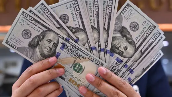 سعر الدولار مقابل الجنيه المصري اليوم الثلاثاء 9 يونيو 2026 في البنوك بعد استقرار أسعار الصرف