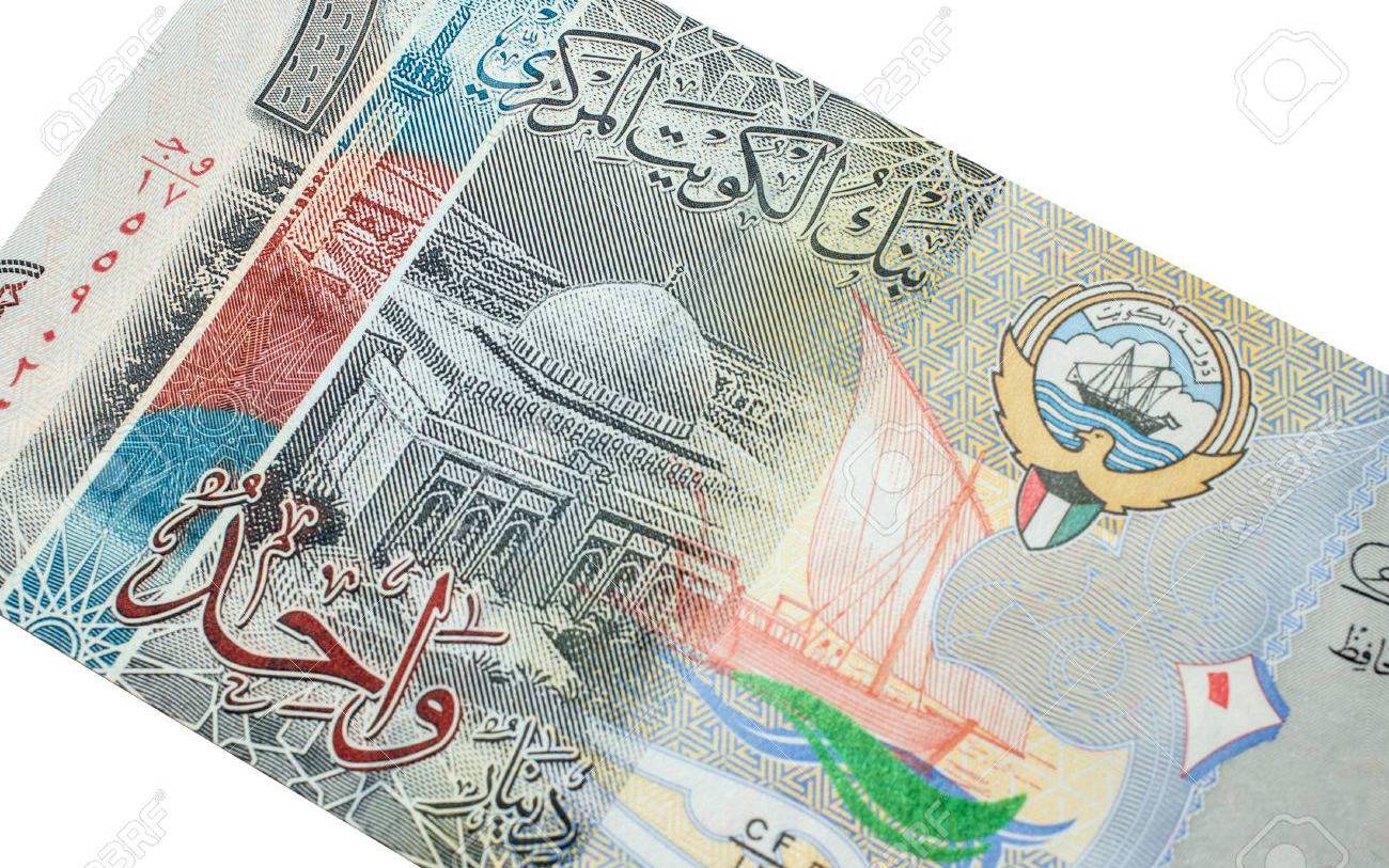 سعر الدينار الكويتي مقابل الجنيه اليوم الأحد 28-6-2026