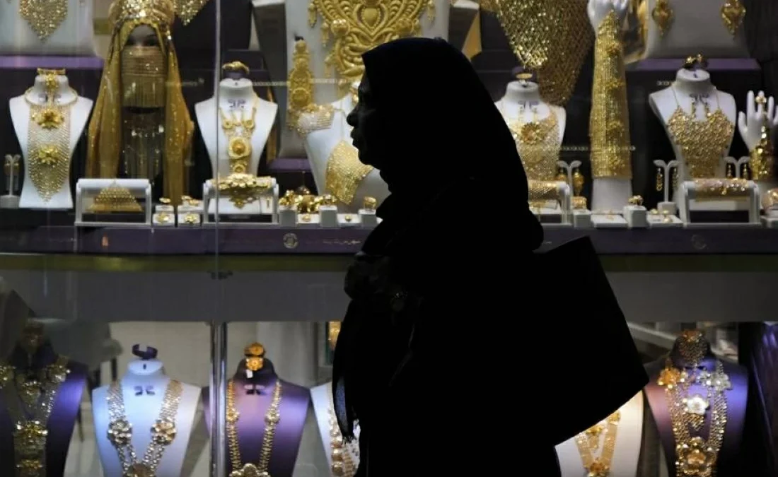 سعر الذهب اليوم في الإمارات الاثنين 22 يونيو 2026 يشهد ارتفاعا ملحوظا في المعدن النفيس