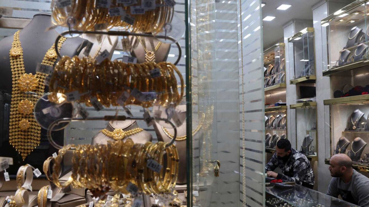 سعر الذهب في مصر يستقر اليوم.. و«عيار 21» يسجل 6260 جنيهاً