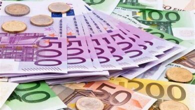 سعر اليورو اليوم الجمعة 5 يونيو 2026 في البنوك آخر تحديث