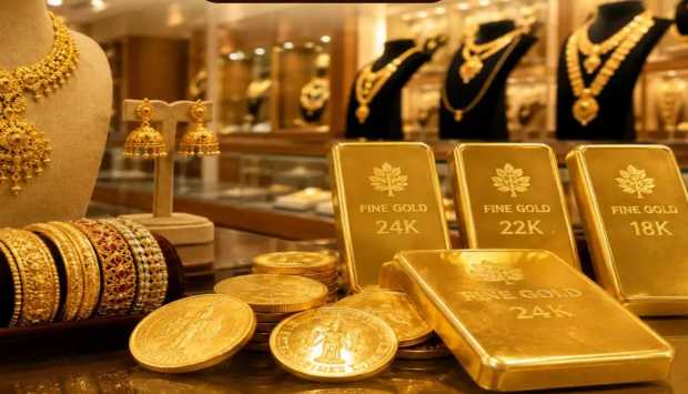 أسعار الذهب اليوم 30 يونيو 2026 تشهد استقرارا ملحوظا في جميع الأعيرة والسبائك الذهبية الآن
