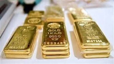 سعيد إمبابي: الذهب استثمار طويل الأجل مثل الشهادات البنكية