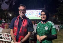 سفير كندا لـ"البوابة نيوز": كأس العالم 2026 فرصة لتعزيز الاقتصاد وإبراز قدرات كندا عالميا