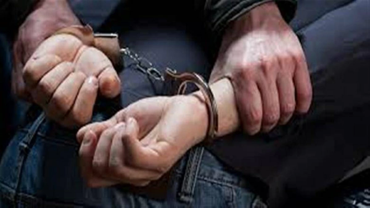 سقوط عنصرين إجراميين في قبضة أمن الدقهلية وبحوزتهما كميات من المواد المخدرة وأسلحة نارية خطيرة