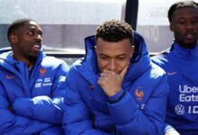 "سنصدم الجميع في المونديال" .. مدافع العراق عن استبعاده من كأس العالم: الله خلصني من فرنسا!