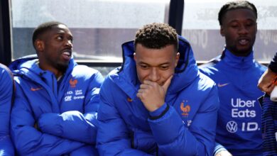 "سنصدم الجميع في المونديال" .. مدافع العراق عن استبعاده من كأس العالم: الله خلصني من فرنسا!