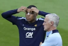 "سيكون الأمر غريبًا".. مبابي يعلق على احتمالية تولي ديشامب تدريب إيطاليا بعد كأس العالم