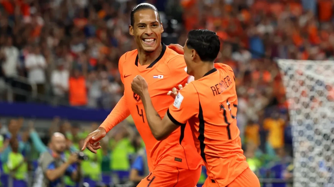شاهد ملخص وأهداف مباراة هولندا واليابان في كأس العالم 2026