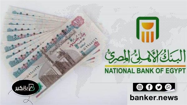 شهادات البنك الأهلي البلاتينية 2026.. كم يحقق 100 ألف جنيه من عائد؟