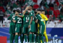 صافرة إيطالية لمباراة السعودية ضد أوروجواي في كأس العالم 2026