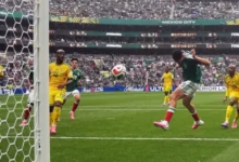 صدارة مبكرة للمكسيك.. جدول ترتيب المجموعة الأولى في المونديال بعد جولة الافتتاح