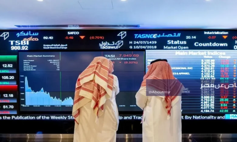 صدمة أرباح شركة الدواء ومكاسب تاريخية لسابتكو بعقد المدينة المنورة بقيمة 241 مليون ريال