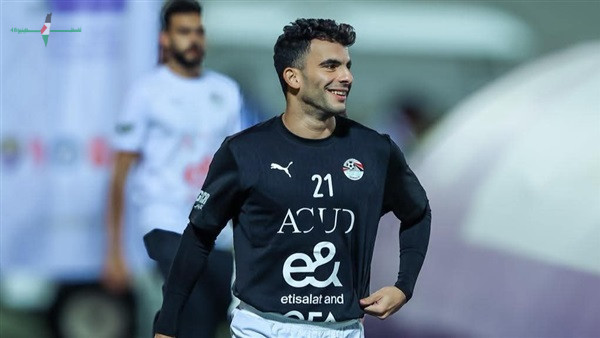 صدمة جديدة تضرب الزمالك بسبب زيزو يوجهها خبير لوائح