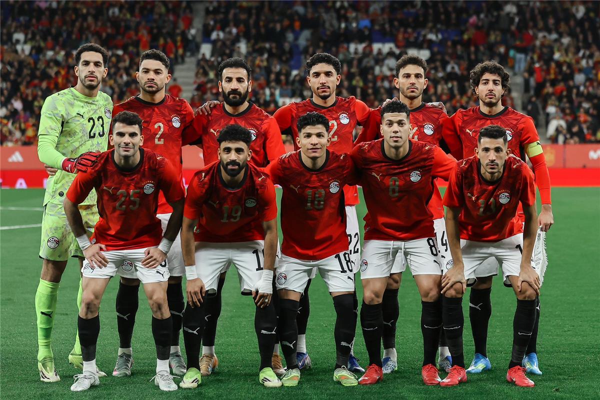 بالتردد.. قناة مجانية تعلن إذاعة مباراة مصر وبلجيكا في كأس العالم