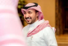 صندوق استثماري بقيادة المهيدب يدرس الاستحواذ على نادي النصر مع احتمالية مشاركة رونالدو كشريك استراتيجي