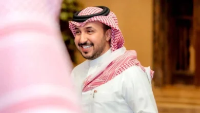 صندوق استثماري بقيادة المهيدب يدرس الاستحواذ على نادي النصر مع احتمالية مشاركة رونالدو كشريك استراتيجي