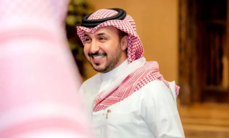 صندوق استثماري بقيادة المهيدب يدرس الاستحواذ على نادي النصر مع احتمالية مشاركة رونالدو كشريك استراتيجي