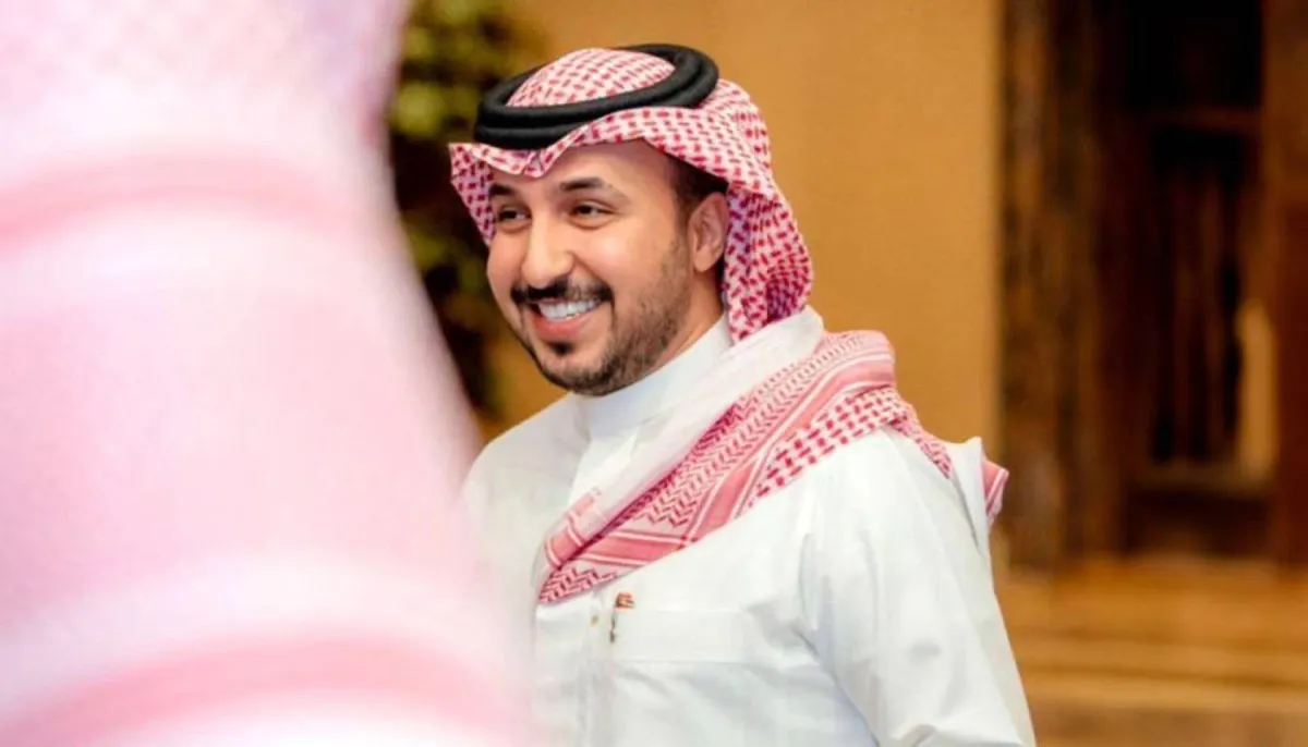 صندوق استثماري بقيادة المهيدب يدرس الاستحواذ على نادي النصر مع احتمالية مشاركة رونالدو كشريك استراتيجي