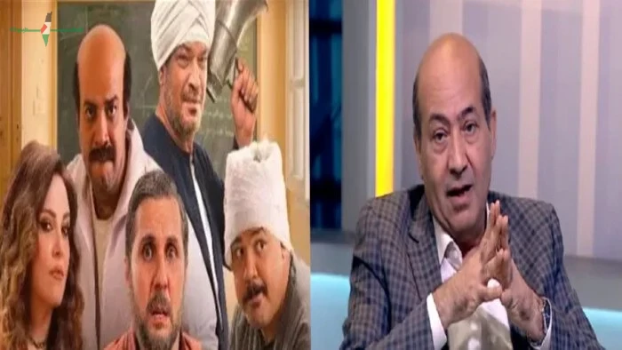 طارق الشناوي يرد على انتقادات فيلم برشامة ويؤكد أنه عمل ساخر خالي من الإساءات