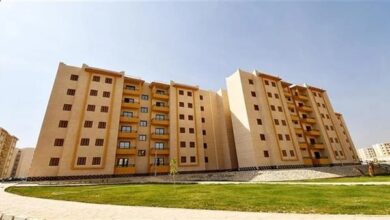 طرح جديد في 8 مدن .. تفاصيل كراسة شروط سكن لكل المصريين