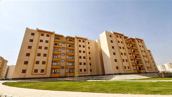 طرح جديد في 8 مدن .. تفاصيل كراسة شروط سكن لكل المصريين