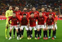 طريقة مشاهدة مباراة مصر وبلجيكا في كأس العالم 2026 عبر القناة المجانية 